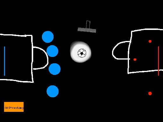 2-Player games of soccer 1