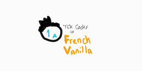 TCK Cooks | Ep.1: French Vanilla - Part 1