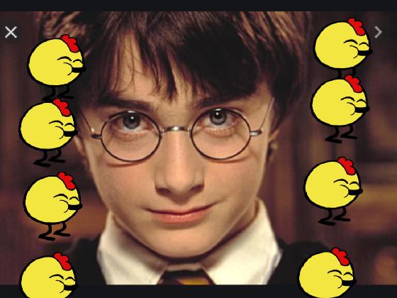 potter