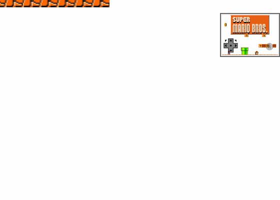 Super Mario Testing