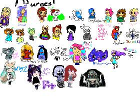 Add ur ocs!    2