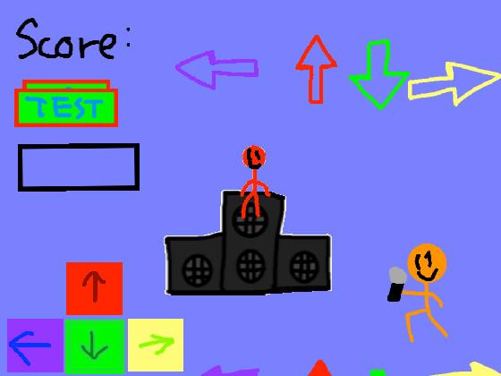 FNF Tutorial