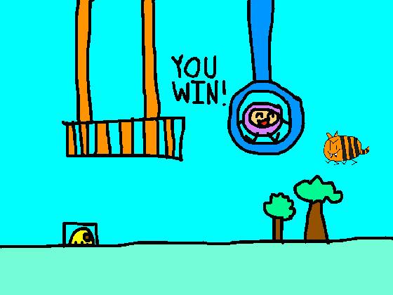 Team Umizoomi The Tiger Forest