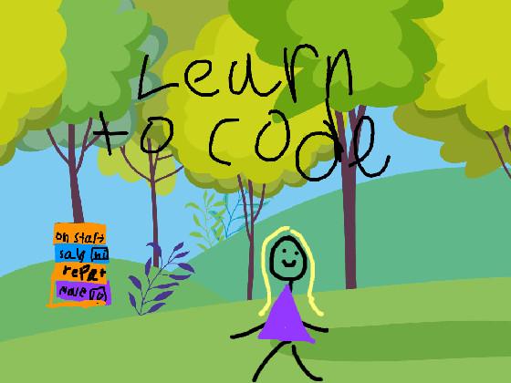 how to code