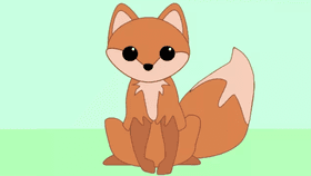 Fox Art
