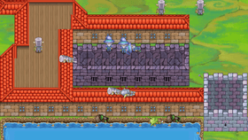 RPG Game