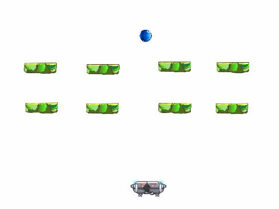 Brick Breaker Game 1 1