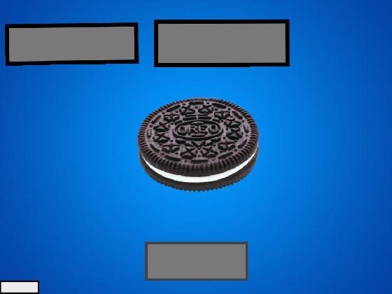 Oreo Clicker! 1