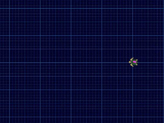 Spiral Triangles 1
