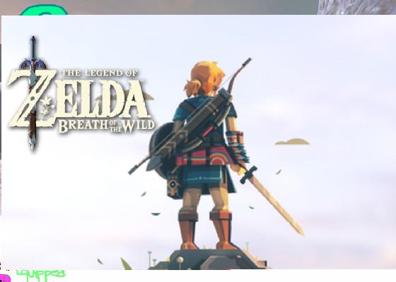 Legend Of Zelda Game Part One: The Basics!