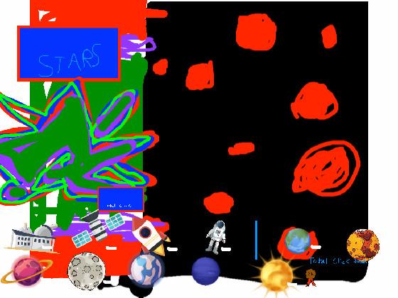 Star Clicker 1
