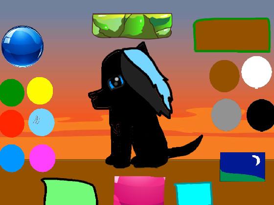 make a dog 1