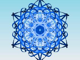Snowflake Maker 1
