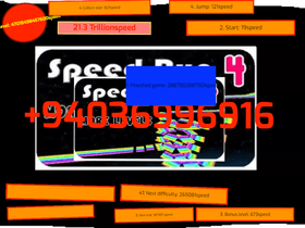 roblox speed run 4 clicker