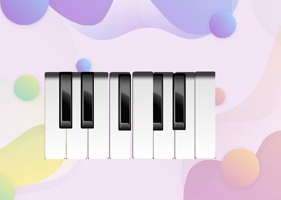 My Piano 1