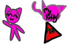 My Kitty!:Pet Simulator!