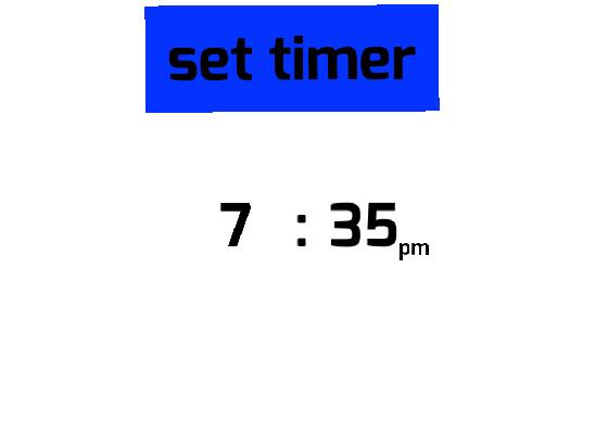 Clock/timer