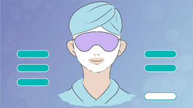 Spa Day Simulator