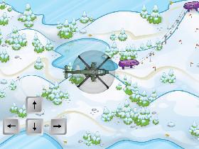 Direction Keys 1