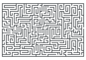 Maze game project