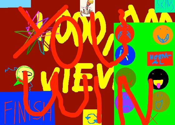 Don’t t t  och tthe magic!!!!!!!!!!