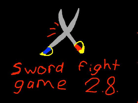 Sword Fight 2.8. 2
