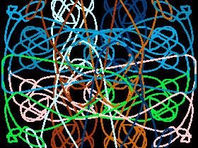 make a web!!! 1 1