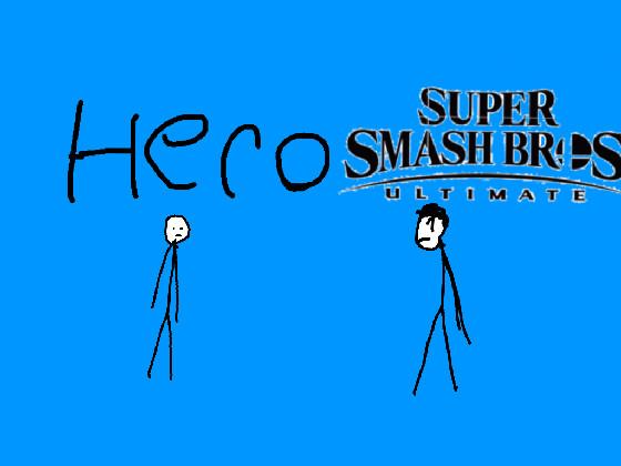 hero smash