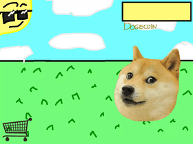 Doge Clicker BETA 2.0