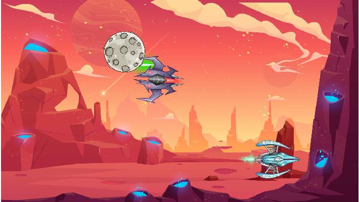 H9G Jet Vs KJD Rocket