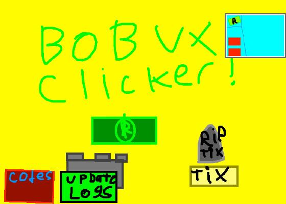 BOBUX Clicker! 1