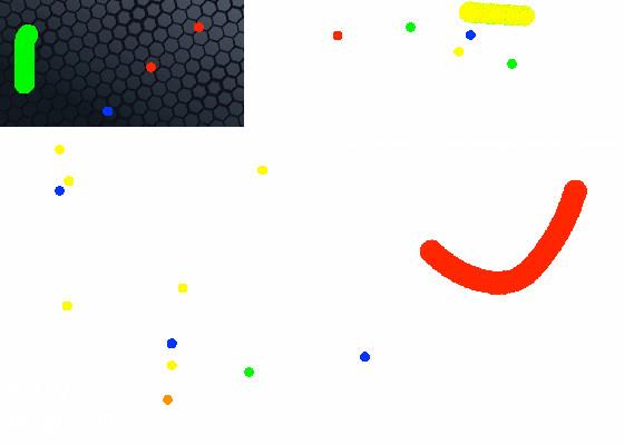 SNAKEGAME.IO 1