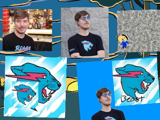 mr. beast