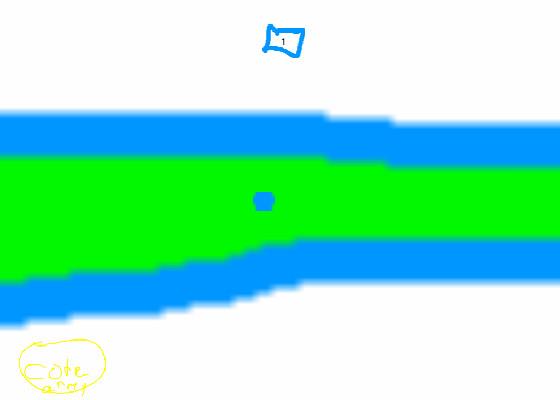 a boring game by code army