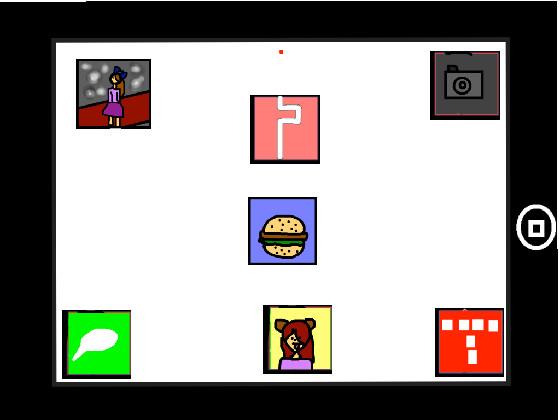 iPad (Fully Interactive!!!) 1 1