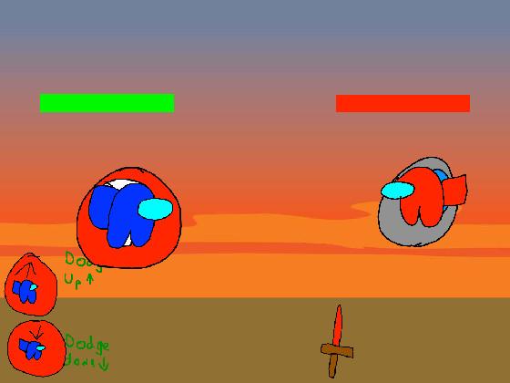 Speedy Sky Ninja Battle 1 1