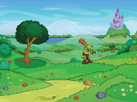troll run or jog