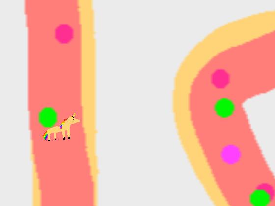 do not fall unicorn 2