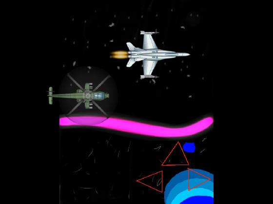russian flight sim V.0.0.4