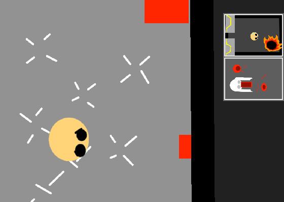 BREACH THE SCP