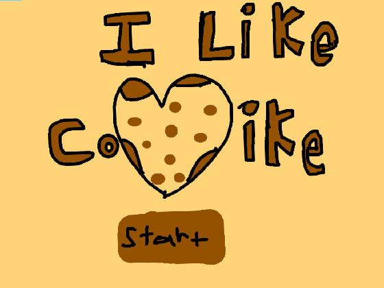 i love cookies-cookie spiner