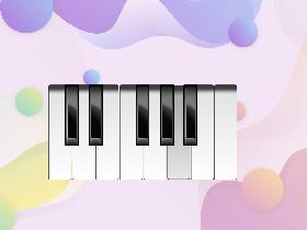 My Piano 1
