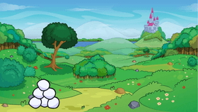 Tutorial: Snowball Siege