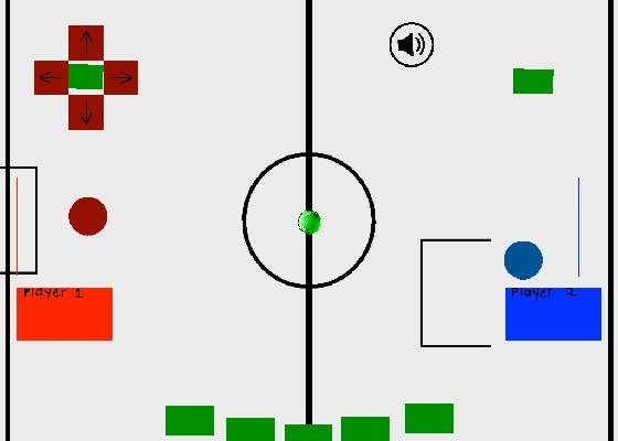 Soccer Pong Alpha 2 1 1