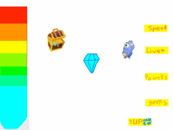 gem collecter v2.72 1 1