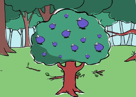 The Quackberry Tree