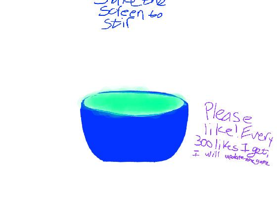 Make Slime:D