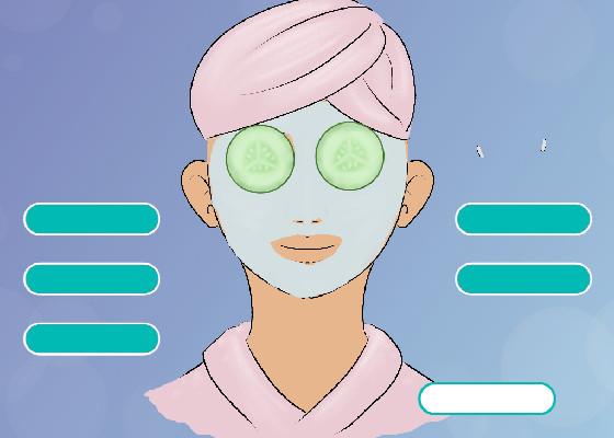 Spa Day Simulator