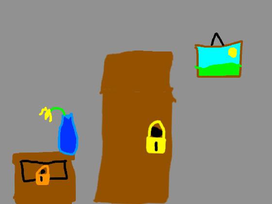 The Escape! 1