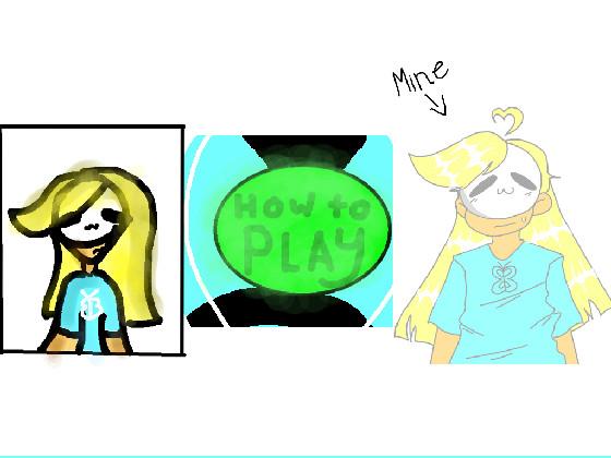 ;-:” i dont have a username